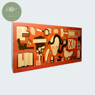 Secret Hitler Board Game (ภาษาอังกฤษ) - บอร์ดเกม PP702