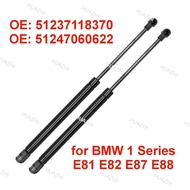 HZ Car Front Engine Hood Tailgate Rear Trunk Gas Struts Lift Support Bars Shock Dampers 51247060622 