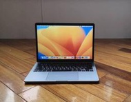 狀況良好！MacBook Pro 13吋 / M2 / 16G / 256G / 太空灰