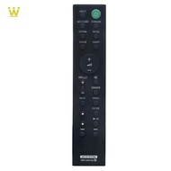 [caesar_orlando.my]Remote Control Replaced Remote Control ABS -AH412U  Home Cinema Soundbar HT-S700R