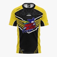 RAGBI.MY VIRTUAL RUN 2020 - 5KM