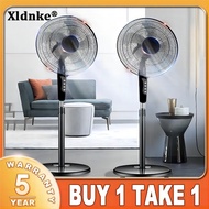 Quality Strong Wind 16 inch Stand Fan kipas angin berdiri murah industrial fan air circulation fan s