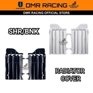 Motocross SHR-1 SHR-3 SHR-5 BNK-1 BNK-3 BNK-5 Radiator Cover Plastic (Motocross China 250cc)
