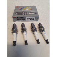 NGK 6774 IZFR6K-13 Laser Iridium Spark Plug Honda Accord/City/Jazz