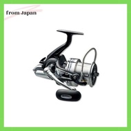 Daiwa Spinning Reel Windcast 4000