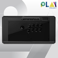 จอยโยก Qanba Q7 Obsidian 2 Arcade Joystick สำหรับ PS5/PS4/PC [มือ1]