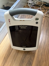 Philips InfraCare 300 Watt Infrared Lamp