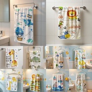 CARTER Carter's Towel 100x50