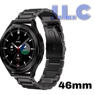 Strap Stainless Steel Watch Band Tali Jam Tangan Samsung Galaxy Watch