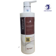 Karseell Maca Shampoo 500ml - BK