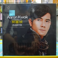 CD. AARON KWOK KWOK FU QIN ORIGINAL DSD/