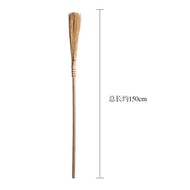 Witch Broom Cosplay Prop