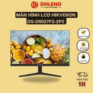 Hikvision DS-D5027F2-2P2 27 inch LCD Monitor
