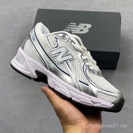 36-45 Size  MR740 NB Men Women Fashion Sports Ruing Shoes