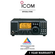 Icom IC-718 HF All Band Transceiver Radio Amatur with SIRIM MCMC