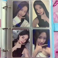 Lesserafim Kazuha 中村一葉 小卡 @4