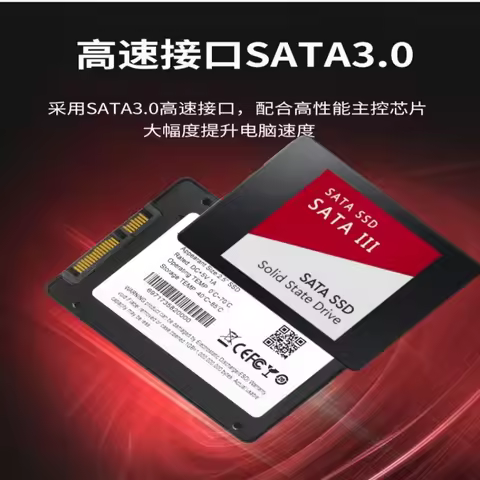 Original New SATA3 SSD 120GB 240GB 500GB Hdd 2.5-inch Hard Disk Disc Internal Solid State Drive for 