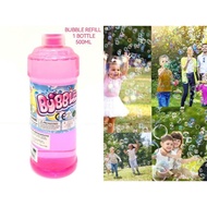 BUBBLE SOLUTION   >>  9001-1<<