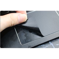 Pre-cut 2PCS Trackpad Touchpad Mousepad Skin Sticker Cover For ASUS Vivobook Pro 15 OLED N6506 N6506