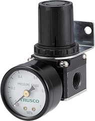TRUSCO TP-3R21GB-8 Regulator, Compact Type, 1/4 Diameter