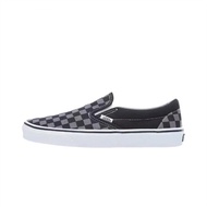 AUTHENTIC STORE VANS OLD SKOOL SLIP ON MENS AND WOMENS SNEAKERS CANVAS SHOES V050/055-5 YEAR WARRANTY