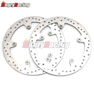 305mm Front Brake Disc Rotors For BMW F750 GS F750GS 2016-2022 F850 GS F850GS R1200 GS K25 R 1200 GS