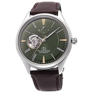 [Orient Star] Automatic Watch Classic Semi-Skeleton