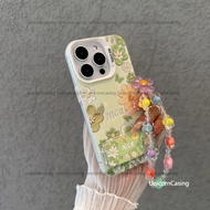 【Case+Stand+bracelet】Case Oppo A77 A31 F17PRO A8 RENO4/5/6/7/8T A35 A5SA74A95A78A58A1A9 A18 A38A3SA5