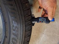 普利司通2024年 9.5成新 中古胎 215／65R16