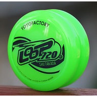 Yoyo American YYF LOOP720 yoyo Professional 2A Game Kombat yoyo Ball Free Shipping