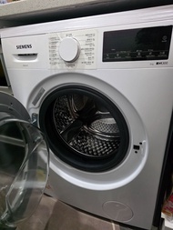 SIEMENS IQ300 8kg 洗衣機