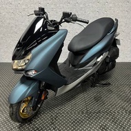 2019 山葉 YAMAHA SMAX 155 ABS 二代