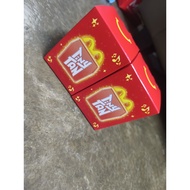 MCD×BTS BTS BLIND BOX