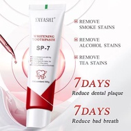 Toothpaste Fresh All English Boutique Go to Hot-selling Breath 9dailysp7 Stains Yellow Preferred Too