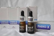 parfum PHERO X pheromone isi 5ml