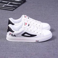 Fila Korean Sneaker Casual Shoes Low Cut Women shoes