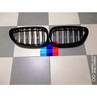 Bmw E60 Kindle Grill Double Slat