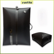 YVE Vacuum Compression Bag, Waterproof Dustproof Vacuum Bags for Travel, Professional Space Saver 44