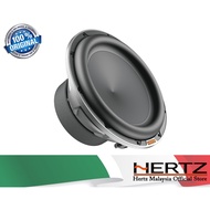 Hertz Mille Pro MP 250 D2.3 Subwoofer (10"/1200W)