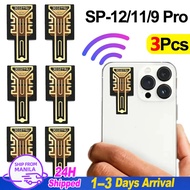 🔥Fast Shipping🔥SP-12/ 11 Pro Antenna Signal Amplifier Sticker for 3/4/5G Mobile Phone Network Universal Signal Enhancement Sticker Booster Pad