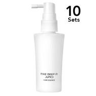 10-Pack MRE Deep-In Hair Essence JUNO 60 mL
