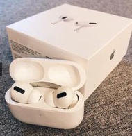 【快速交店】 保固一年 Apple airpods pro 藍牙耳機 無線耳機 全新未拆封 序號可查 安卓