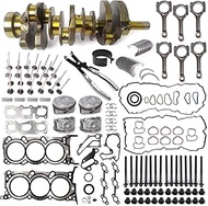 3.3L G6DH Engine Crankshaft Kit for Hyundai 2013-2016