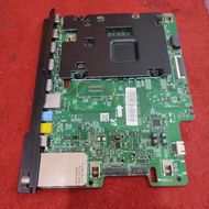 MESIN MB mainboard motherboard LED tv machine Samsung UA 49K5500 - UA49K5500