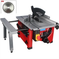 900W Mitre Table Saw Wood Working Cutting Machine Extendable Table Extended Table