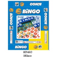 BINGO BOX TOY/