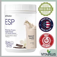 [Exp:Mar2027] Original HQ Shaklee ESP (New Formula) Mixed Soy Protein Isolate Powder
