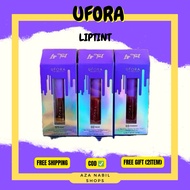 PEWARNA BIBIR UFORA (LIPTINT UFORA) HQ