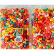 DiDi Jelly Bean 1.5kg Jelly Marshmallow