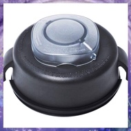 (Y W Z H)2-Part Lid and Plug Fit for  64-Ounce (High Profile) Container Blender Replacement Parts fo